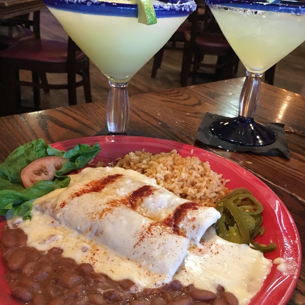 El Paseo Mexican Restaurant